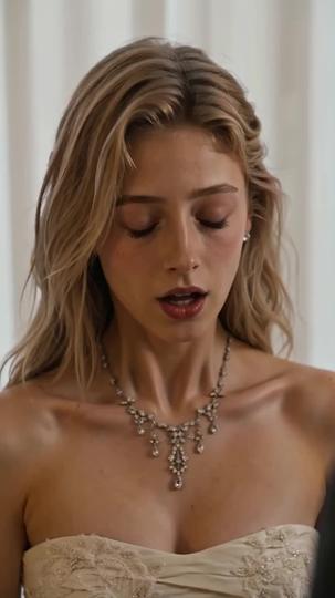 Oops!  My Fake Husband Got Me Pregnant! Episode 5