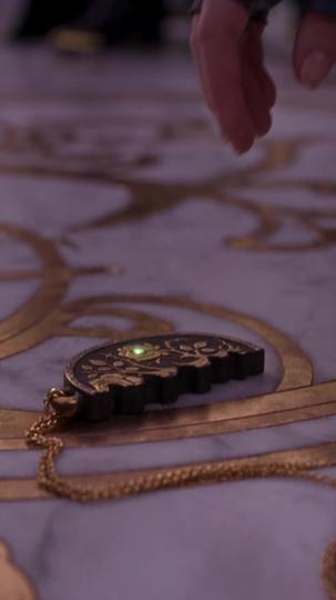 The Scorned Princess Is a Goddess Episode 9