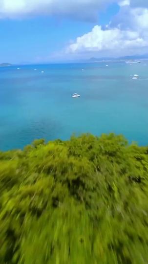 Daya Tarik di Balik Topeng Episode 1