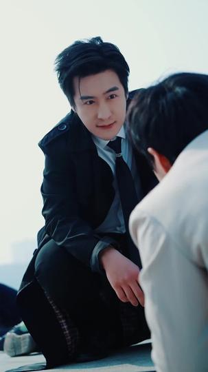 Chains of Blood, Crown of Vengeance Episode 9