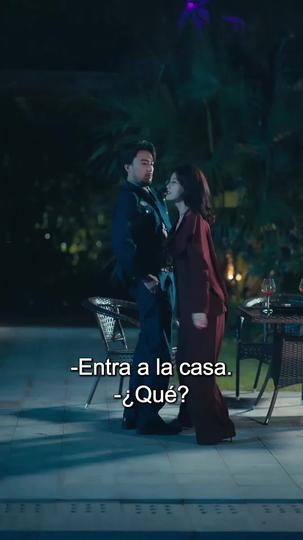 El CEO que fingía ser guardia (Doblado) Episodio 6