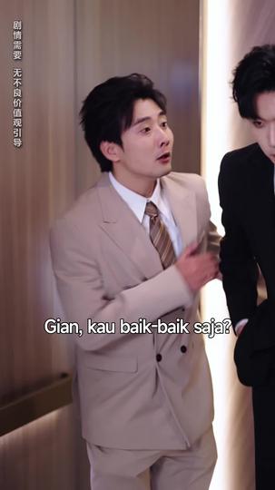 Kontrak yang Berujung Pernikahan Episode 11