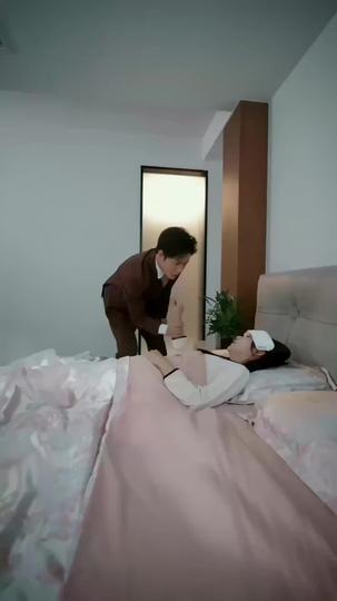 몰래 떠난 대리 신부 제11회