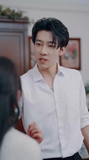 星のように輝いて（日本語吹替版） 第 8 話