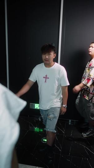 轻烟染日暮 第9集