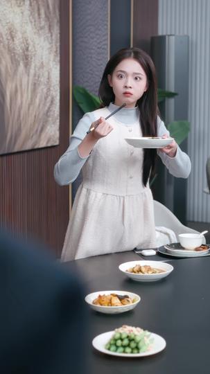 當白月光替身？不，我是考研卷王 第10集