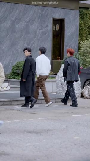 ทายาทปริศนา ที่5ตอน