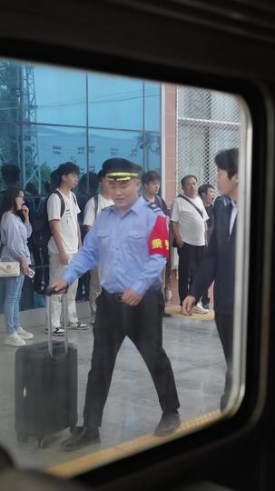 国士无畏 第8集