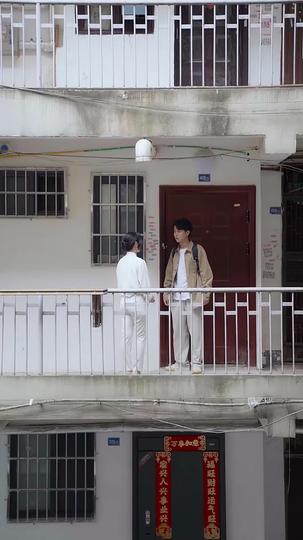 Reborn to Cure: A Miracle in the Making Episode 3