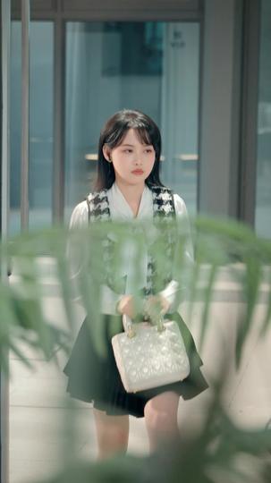 烟火照夜白 第5集