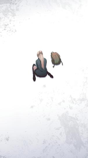 死神様、お願いだから手加減して！ 第 4 話