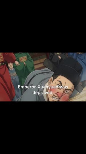 Ruin the Empire, Make Me Stronger Episode 6