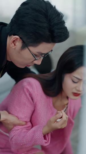 Cinta Buta Berakhir Bencana Episode 4