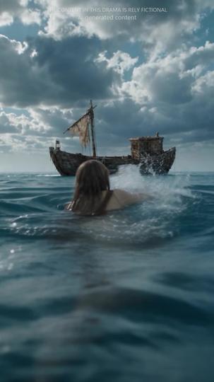 The Drowned Heiress Returns Episode 4