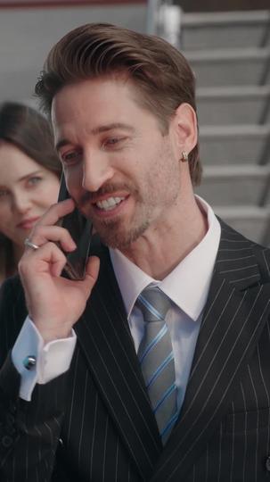 Divorciados en la Boda Episodio 3