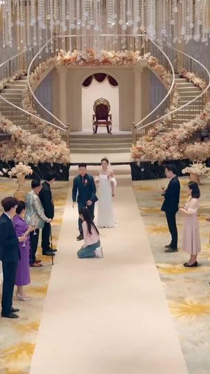 The Mother Who Makes Empires Tremble Episode 10