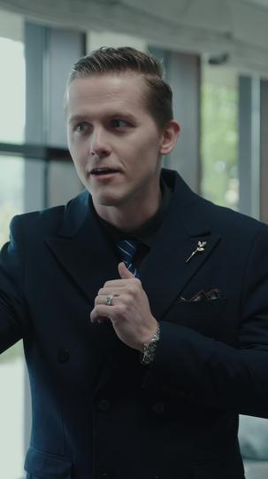 The chauffeur Episode 3