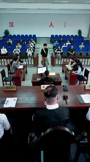 Objeção! A Justiça Sempre Retorna (Dublado) 9Episódio