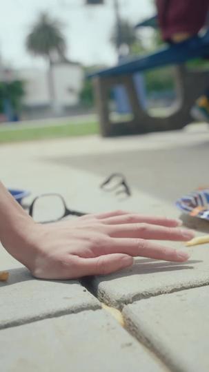 Mut fassen, Süße! 11Folgen