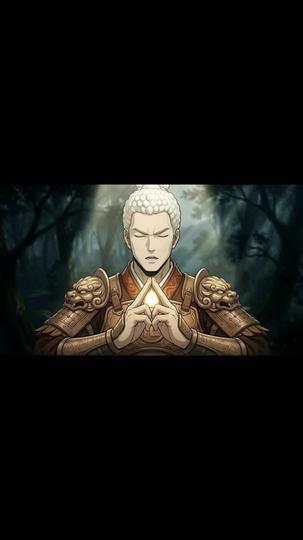 西遊，錯把玉帝當親爹 第8集