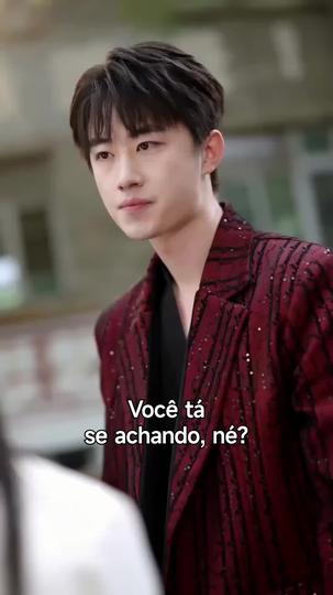 A Vingança da Filha Libertada (Dublado) 3Episódio