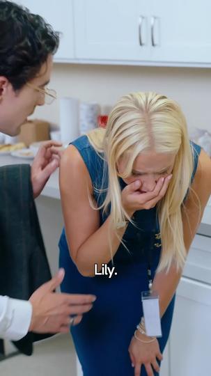 Geheim verheiratet, Schwanger vom Chef 11Folgen