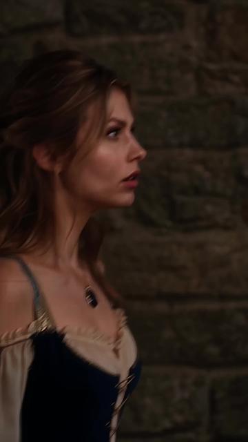 My Husbands Betrayed Me—So I Married Three Wolf Princes Ep. 6