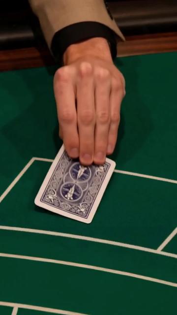 King of the Card‐Sharpers Ep. 4