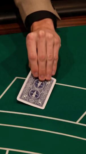 King of the Card‑Sharpers Episode 4