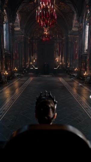 Exile the War God, Watch the Court Fall Episode 7