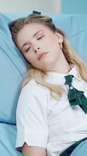 La verdadera heredera vuelve por lo suyo Episodio 6