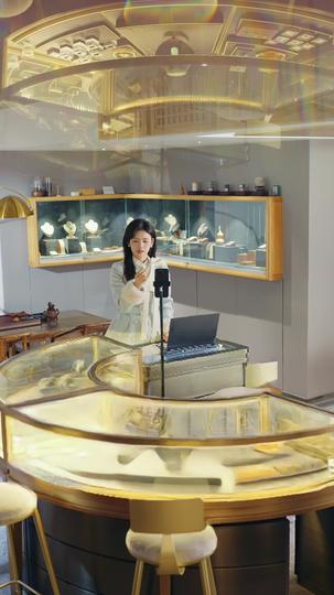 腹中小軍師，指揮媽咪反殺 第6集