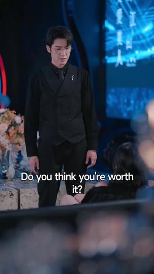 Love That Burns, Vengeance That Cuts Deep Episode 11