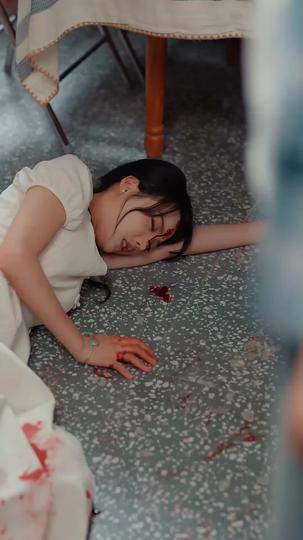 Where Scars Become Patterns Episode 3