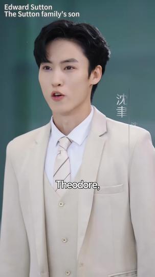 Into the Trap of Love Episode 2