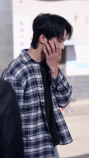 No More Family, No More Forgiveness Episode 2