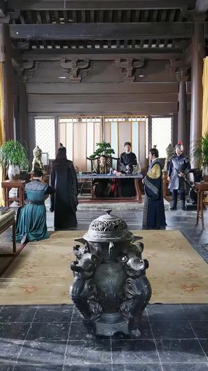 Forever and Always: Love Beyond Time Episode 11