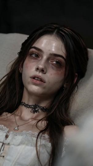 My Vampire First Love Regretted Losing Me Episode 6