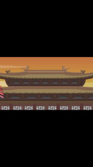 皇榜之下 第1集