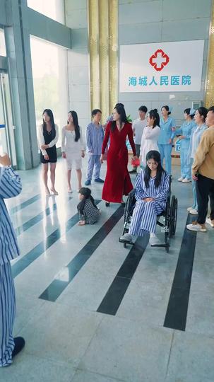 Manisnya Dendam Episode 5