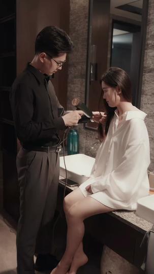 Rescue Me With Love Episode 5