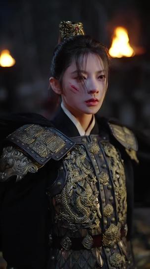 山河烬:将女为凰 第2集