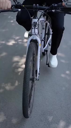 Straight-A Boss: His Rise to the Top Episode 4