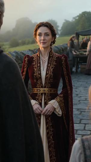 Chosen by the North Episode 2