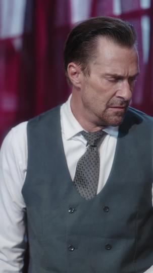 The Last Gambling God Episode 5