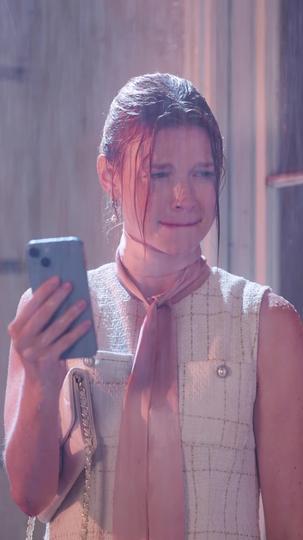 The Hockey Star Can't Stop Missing Me Episode 8