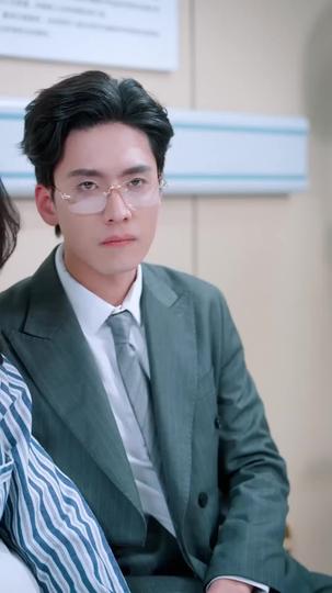 Sacrificing My Past for a Dying Love Episode 7