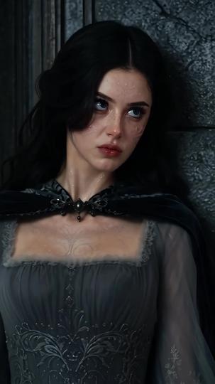 Ashes Under the Blood Moon Episode 6