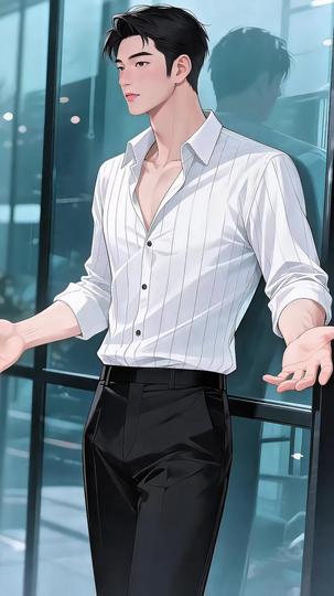 仙帝今天也在努力带娃 第5集