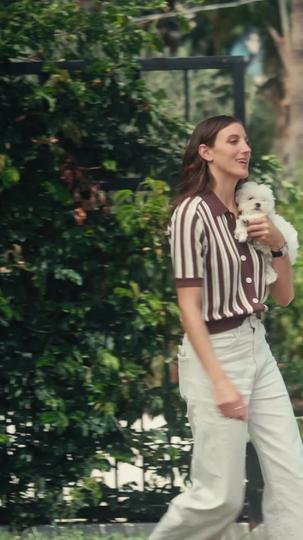 The Mafia Queen vs. The Evil Neighbors Episode 11